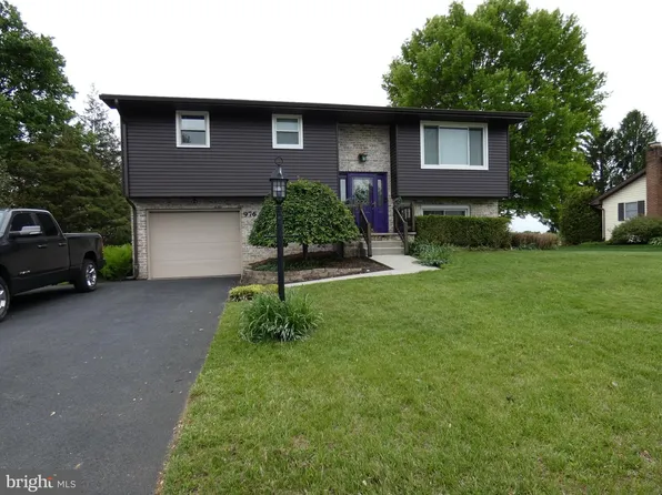 976 E Fir St, Palmyra, PA 17078