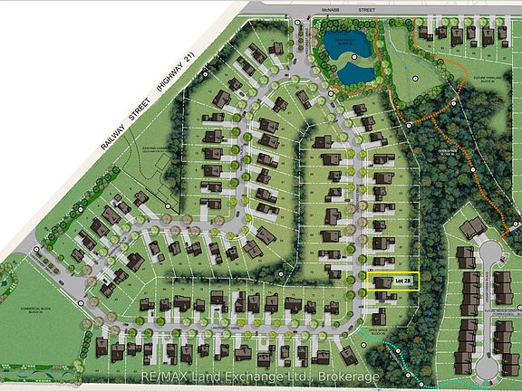 3rd image of 27 Lakeforest Dr