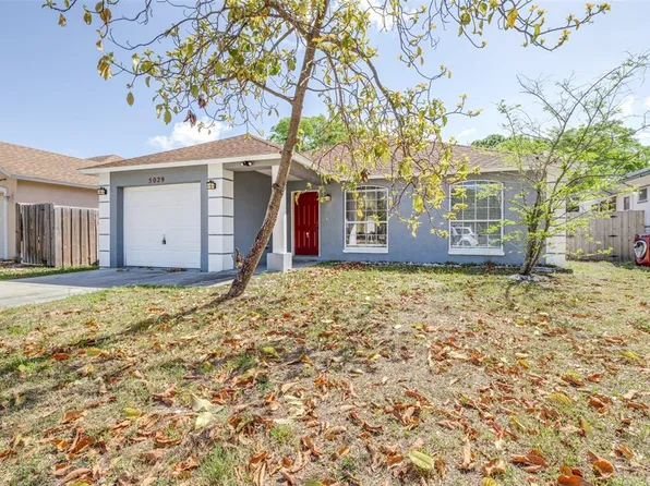 5029 Betty St N, Saint Petersburg, FL 33709