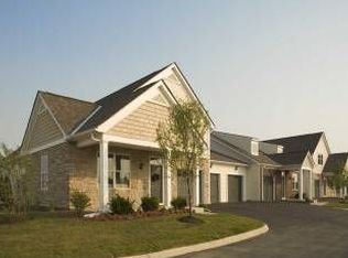 4606 Trademark Trl, Hilliard, OH 43026