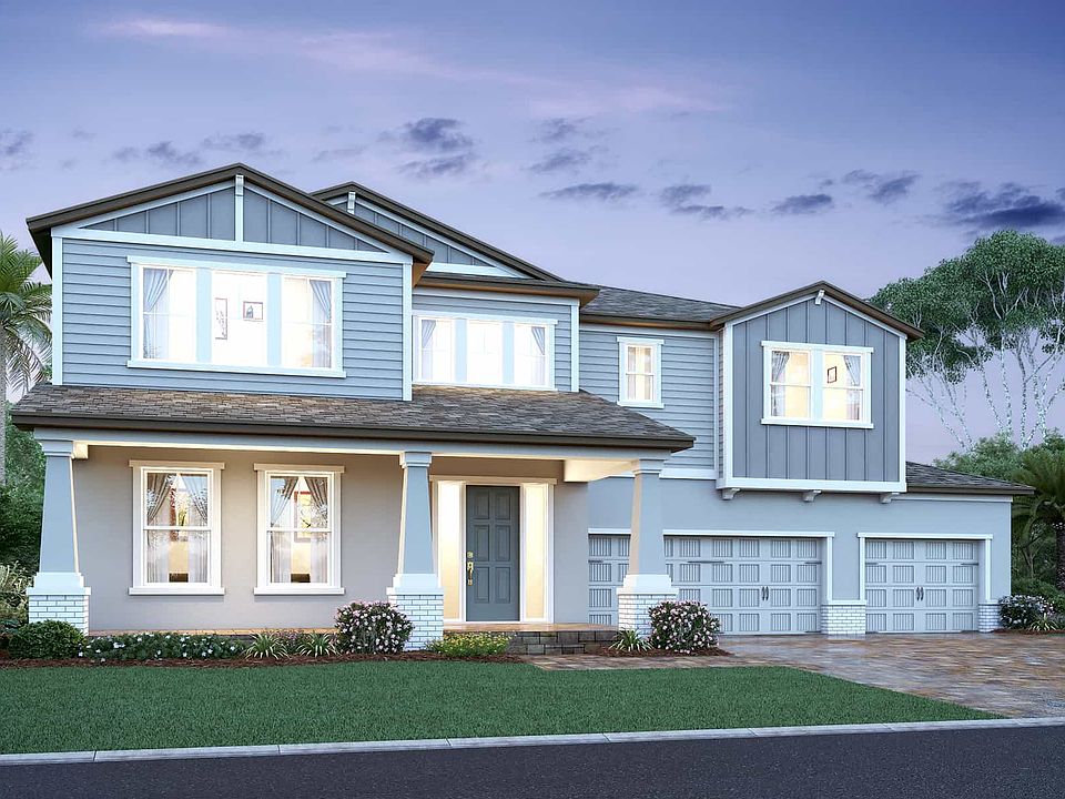 Harmony Elevation C