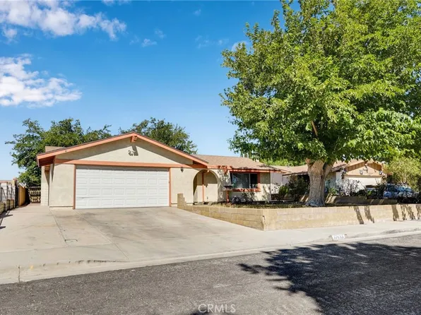 37635 28th St E, Palmdale, CA 93550