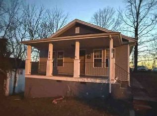 288 Broadway St, Irvine, KY 40336