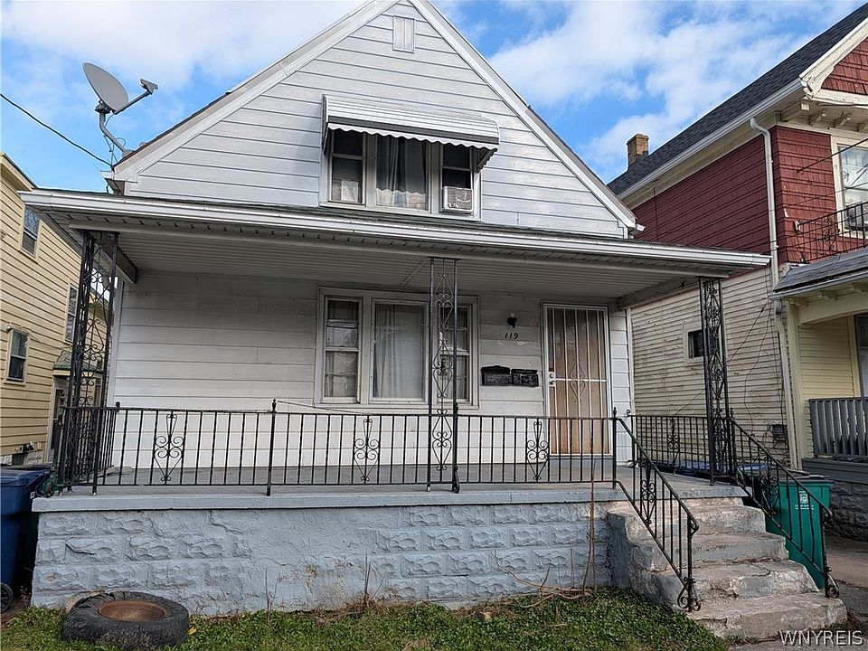 1st image of 119 Fay St