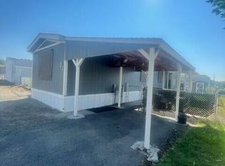 4751 Bellm Dr SPC 33, Klamath Falls, OR 97603