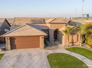 13508 Deerlodge Ct, Bakersfield, CA 93314