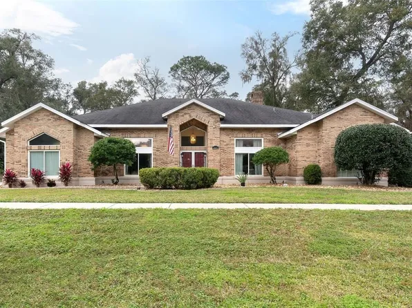 225 WHITE DOVE AVENUE, ORANGE CITY, FL 32763