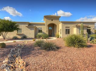 4785 N Wolford Rd, Tucson, AZ 85749