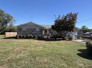 4512 Rolling Way Dr, Cohutta, GA 30710