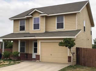3616 Adair Dr, Laredo, TX 78046