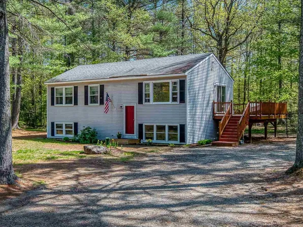 69 Whitelaw Drive, Conway, NH 03813