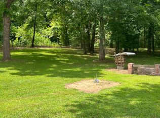 LOT 4 Creekside Trl, Evening Shade, AR 72532