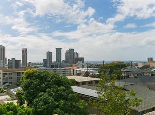 1520 Ward Ave APT 201, Honolulu, HI 96822