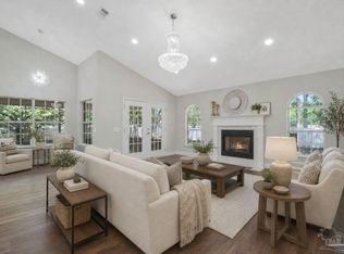 116 Mount Pilot St, Cantonment, FL 32533