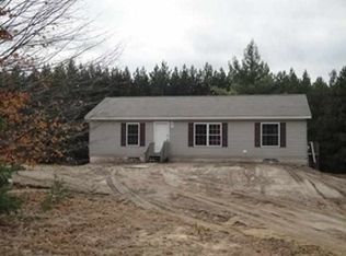 6249 Supply Rd SW, South Boardman, MI 49680