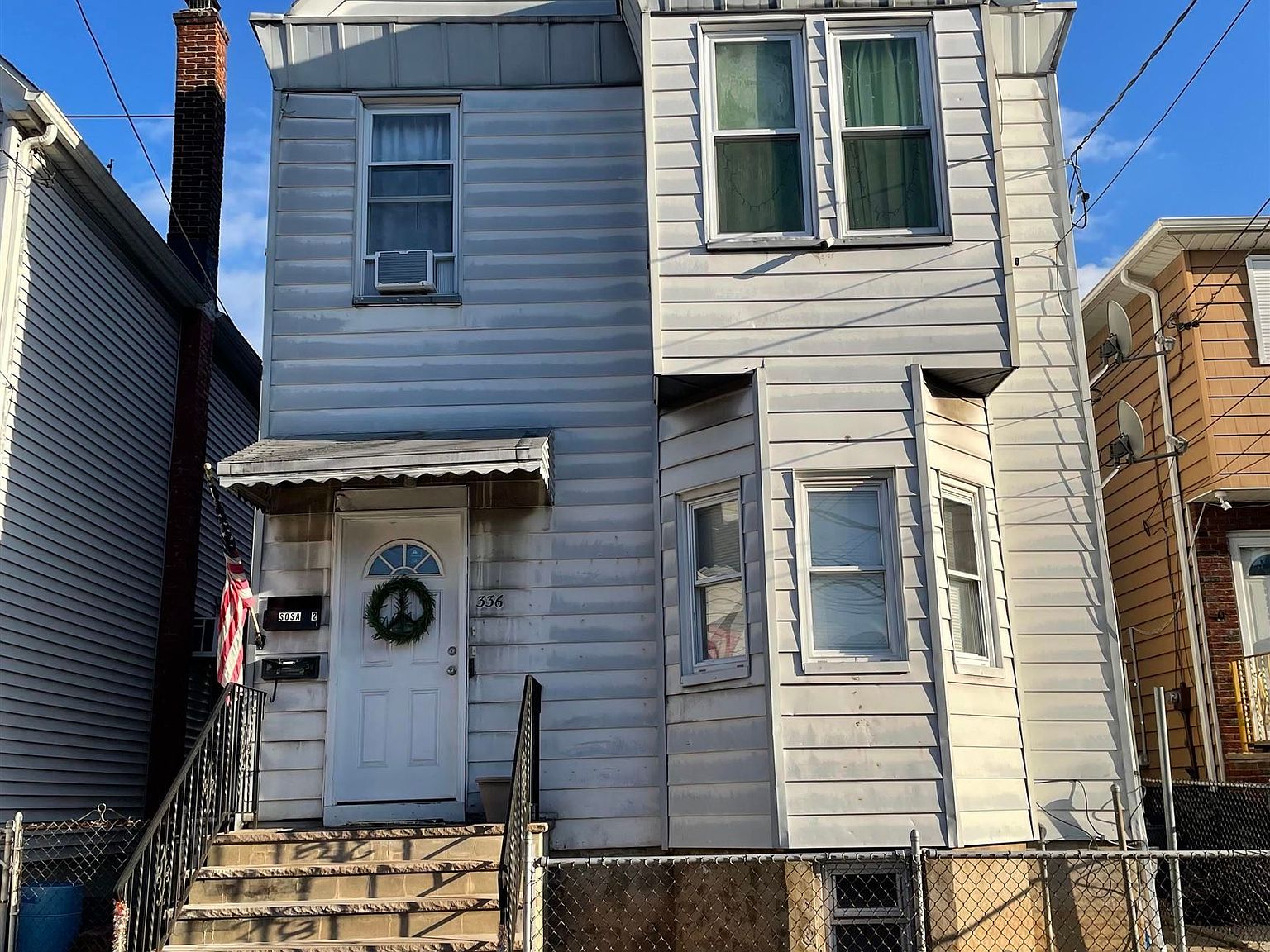 336 Maple St FLOOR 1, Kearny, NJ 07032 Zillow