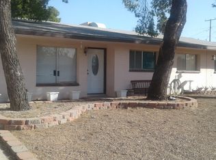 316 W Croydon Rd, Kearny, AZ 85137