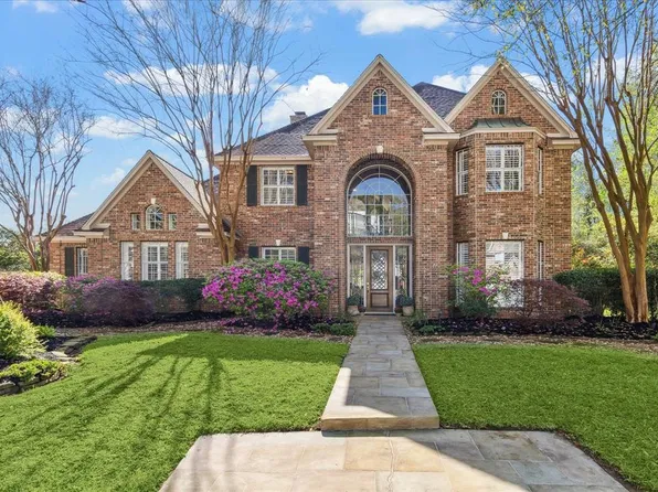 5902 Juniper Bluff Court, Kingwood, TX 77345