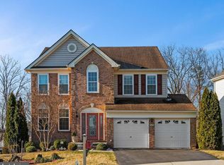 343 Canyon Rd, Winchester, VA 22602