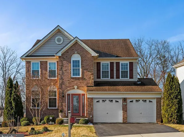 343 Canyon Rd, Winchester, VA 22602