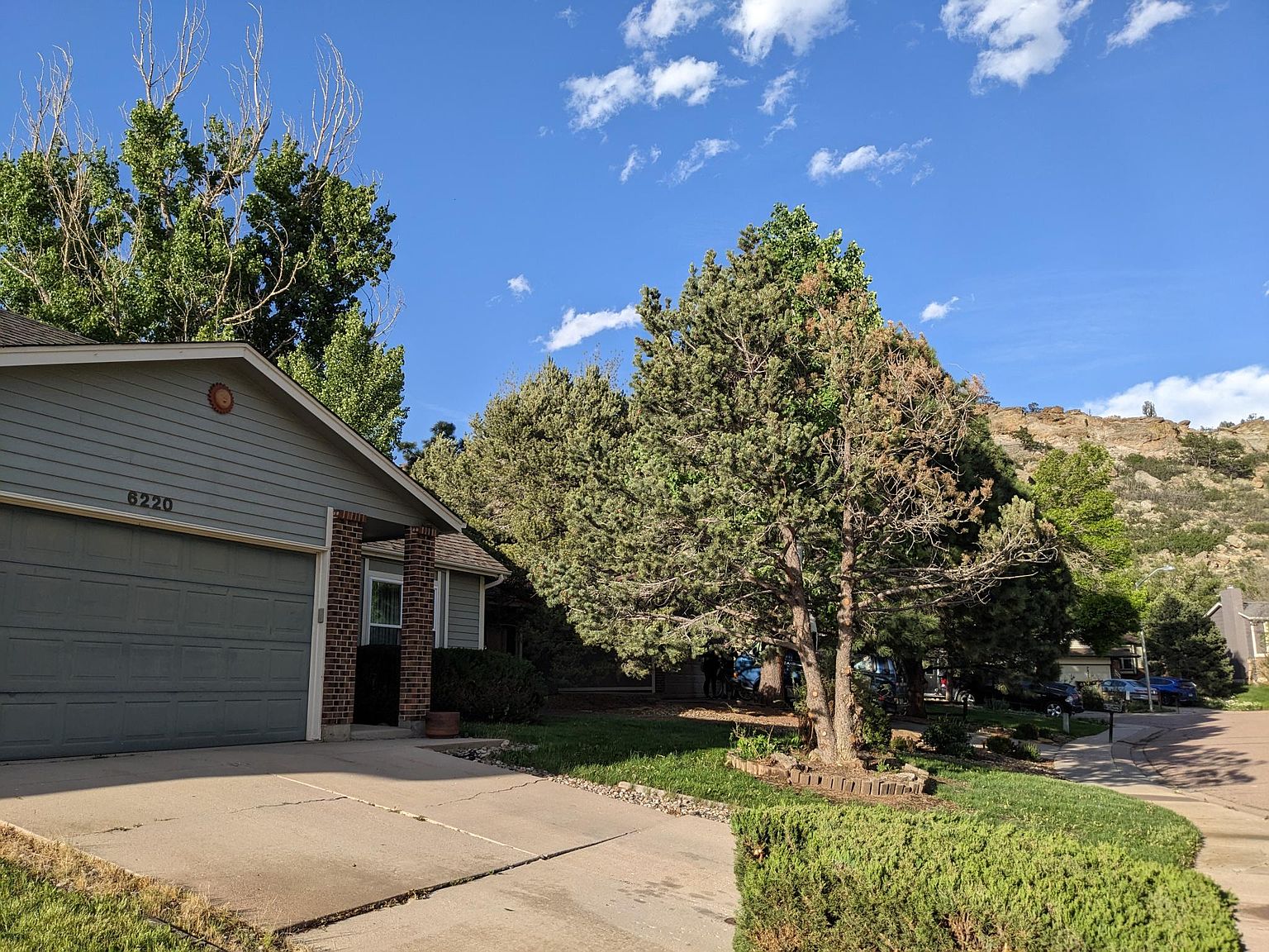6220 Pemberton Way, Colorado Springs, CO 80919 Zillow