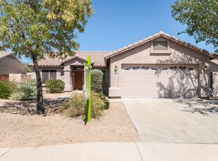 1023 S Del Rancho, Mesa, AZ 85208