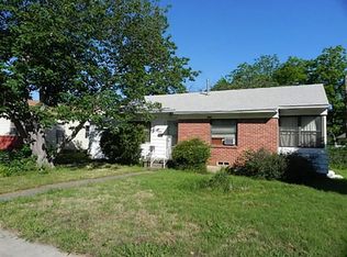 2923 Grayson Dr, Dallas, TX 75224