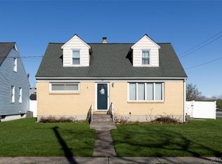 174 Dirkson Ave, Buffalo, NY 14224