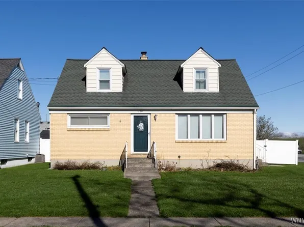174 Dirkson Ave, Buffalo, NY 14224