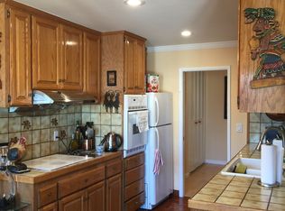 245 Montecito Ave, Oakland, CA