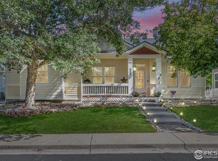 5115 Mount Saint Vrain Ave, Frederick, CO 80504
