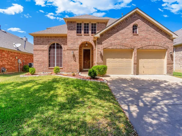 4512 Adobe Dr, Fort Worth, TX 76123