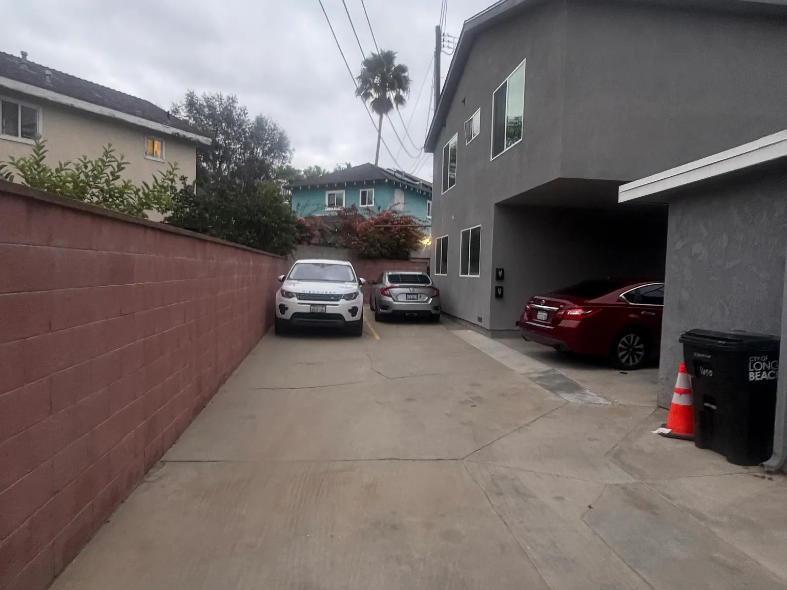 2 bed, 775 sqft, $2,100 — Photo 1