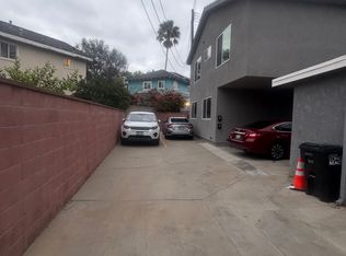 1600 Stanley Ave, Long Beach, CA 90804
