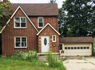 324 Taylor Rd, Mansfield, OH 44903