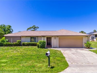 3201 Clifford St, Port Charlotte, FL, 33980