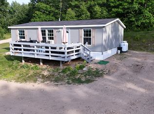 133 McAlister Rd, Buckfield, ME 04220