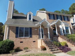 4122 Settlement Dr, Durham, NC 27713
