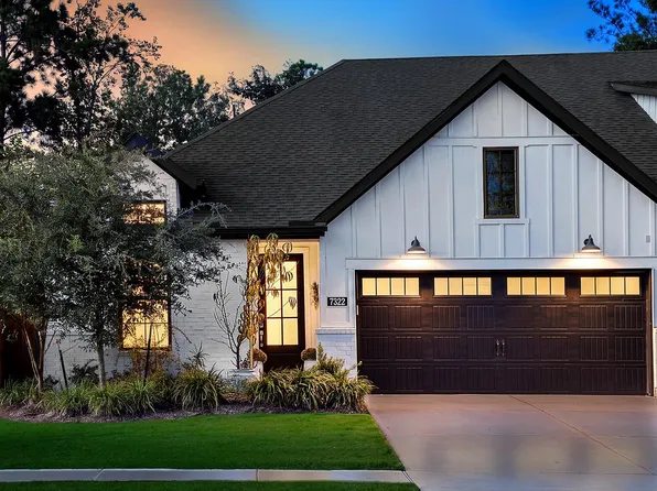 7322 Honey Creek Ln, Porter, TX 77365