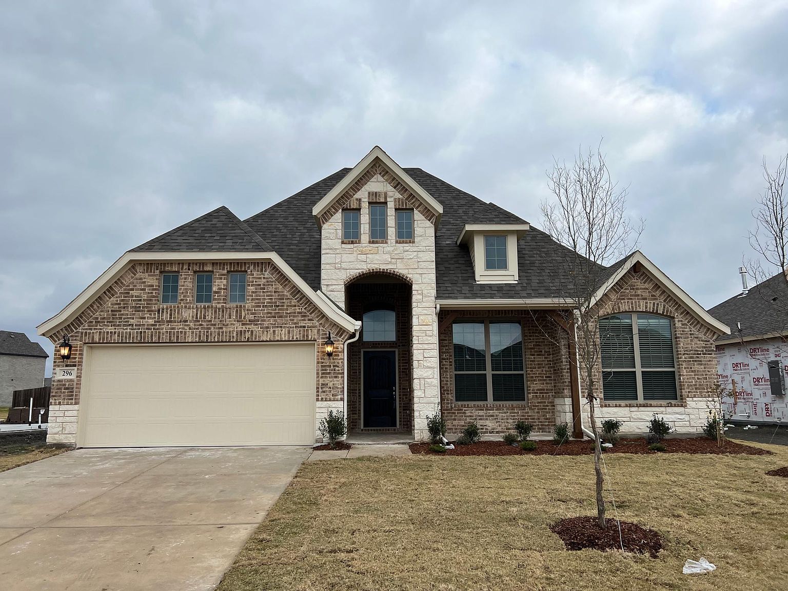 296 Eagle Rdg, Forney, TX 75126 Zillow