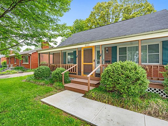 4th image of 553 Hi Crest Dr