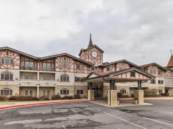 840 Bigler Ln #1030, Midway, UT 84049