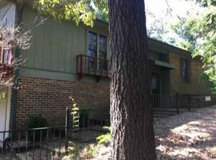 613 Daingerfield St, Pittsburg, TX 75686