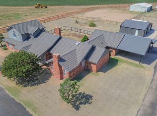 1670 W Us Highway 70, Plainview, TX 79072