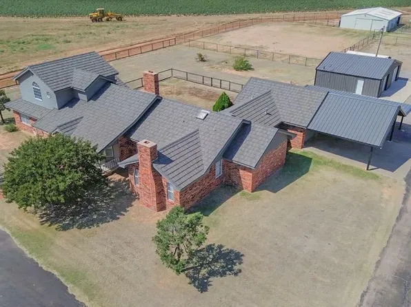 1670 W Us Highway 70, Plainview, TX 79072