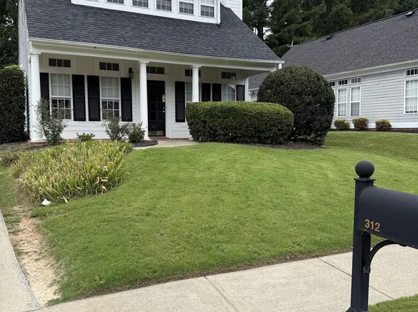 312 Pinehurst Way, Canton, GA 30114