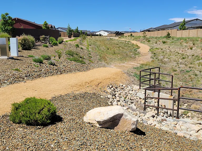 Nearby Trails