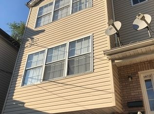 1073 Bond St #2, Elizabeth, NJ 07201