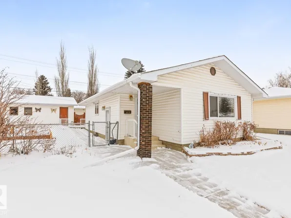 (undisclosed Address), Edmonton, AB T5A 1H3