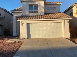 7956 Angel Tree Ct, Las Vegas, NV 89147